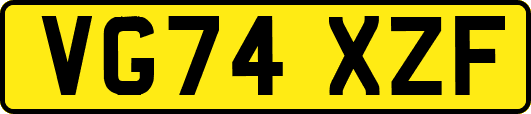 VG74XZF