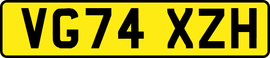 VG74XZH