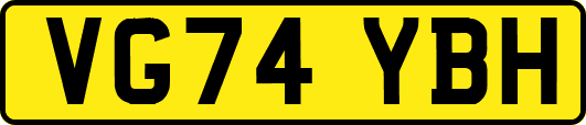 VG74YBH