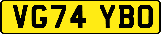 VG74YBO