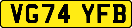 VG74YFB