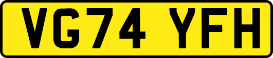 VG74YFH