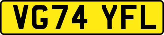 VG74YFL