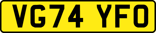 VG74YFO