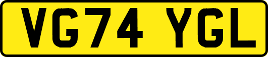 VG74YGL