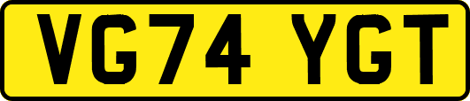 VG74YGT