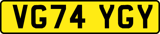 VG74YGY