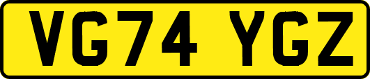 VG74YGZ