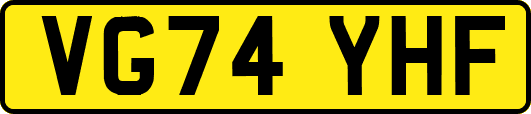 VG74YHF