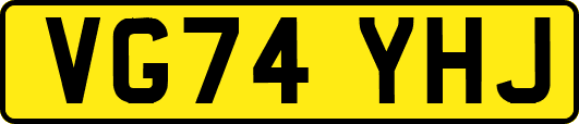 VG74YHJ