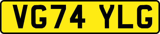 VG74YLG