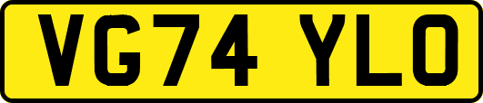 VG74YLO