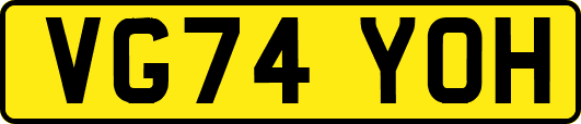 VG74YOH