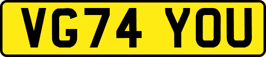 VG74YOU