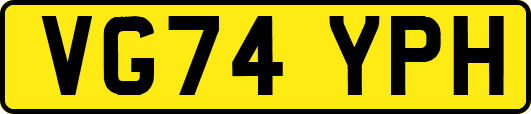VG74YPH