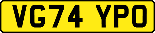 VG74YPO