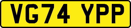 VG74YPP