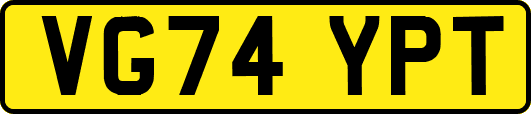 VG74YPT
