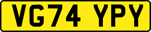 VG74YPY