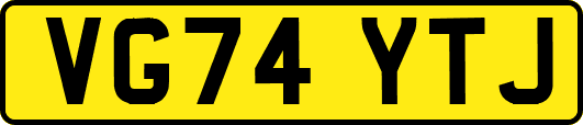 VG74YTJ