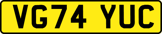 VG74YUC