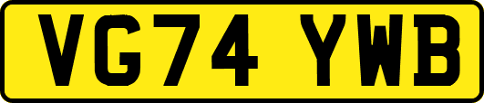 VG74YWB