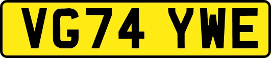 VG74YWE