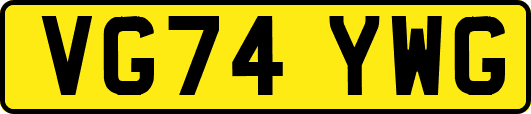 VG74YWG