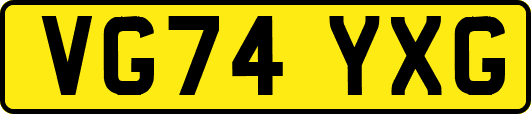 VG74YXG