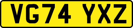 VG74YXZ