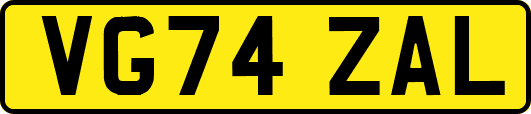 VG74ZAL
