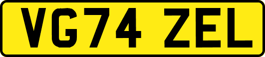 VG74ZEL