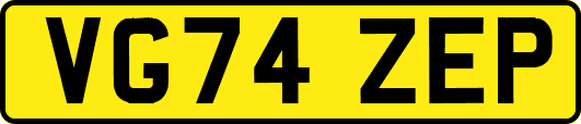 VG74ZEP
