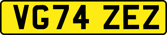 VG74ZEZ