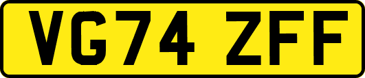 VG74ZFF