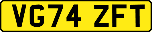 VG74ZFT