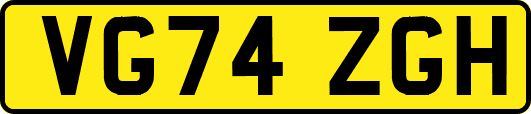 VG74ZGH