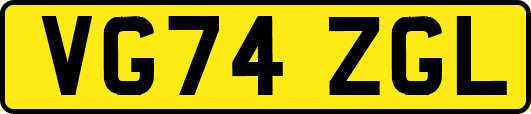 VG74ZGL