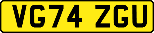 VG74ZGU