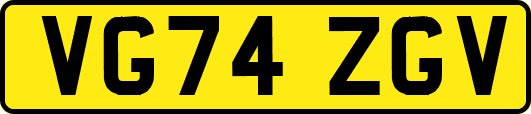 VG74ZGV