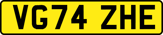 VG74ZHE
