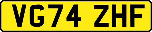 VG74ZHF