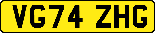 VG74ZHG