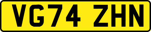VG74ZHN