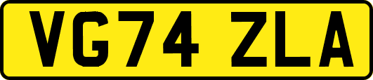 VG74ZLA