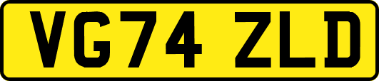 VG74ZLD