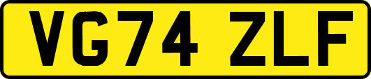 VG74ZLF