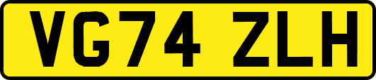 VG74ZLH