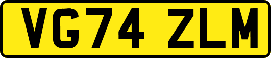 VG74ZLM