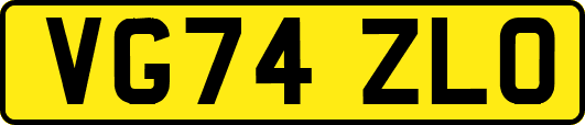 VG74ZLO